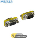 VGA male to female adaptor - Front View