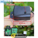 Automobile car Vibrator Anti Theft Alarm vibration Switch Sensor High Sensitive Motorcycle - Front View