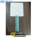 Up Down keys Membrane Matrix Keypad For Arduino - Side View