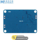 35W Digital Amplifier Board TDA8932 Mono Audio Power Amplifier Module Low Power Consumption - Bottom View