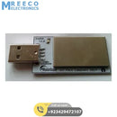 OneRNG V2.0 Board Shield Open Hardware Random Number Generator - Front View