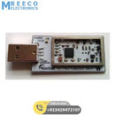 OneRNG V2.0 Board Shield Open Hardware Random Number Generator - Side View