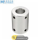 12x12mm Flexible Coupling Shaft - Side View