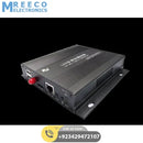 BX-Y2L multi-media display panel control card - Front View