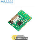 MD7105SY Module 2.4G Wireless Module A7105 NRF24L01 Module in Pakistan - Front View