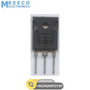 G4PH50UD IGBT - Front View