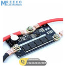 12V Spot Welder Set Portable Battery Spot Welding Storage Machine DIY PCB Circuit Board for 18650 26650 32650 - Back View