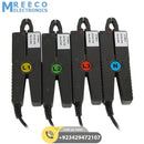 UNI T UT285C Three Phase Power Quality Analyzer - Back View