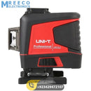 UNI-T LM575LD Laser Leveler - Front View