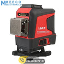 UNI-T LM575LD Laser Leveler - Back View