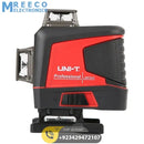 UNI-T LM576LD Laser Leveler - Front View