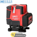 UNI-T LM585LD Laser Leveler - Front View