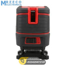 UNI-T LM585LD Laser Leveler - Back View