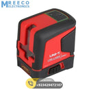 UNI-T LM570LD-II Laser Leveler - Front View