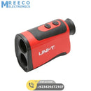 UNI-T LM1000 Laser Rangefinder in Pakistan - Back View