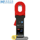 UNI-T UT276A+ Clamp Earth Ground Tester - Front View