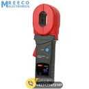 UNI-T UT276A+ Clamp Earth Ground Tester - Back View