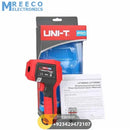 UNI-T UT309A Professional Infrared Thermometer - Top View