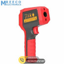 UNI-T UT309C Professional Infrared Thermometer - Back View