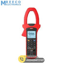 UNI-T UT243 Power and Harmonics Clamp Meter - Front View