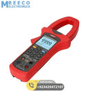 UNI-T UT243 Power and Harmonics Clamp Meter - Side View