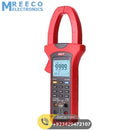 UNI-T UT243 Power and Harmonics Clamp Meter - Top View