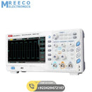 UNI T UTD2072CEX II Digital Storage Oscilloscope 2 Channel DSO - Side View