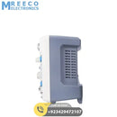 UNI T UTD2072CEX II Digital Storage Oscilloscope 2 Channel DSO - Top View