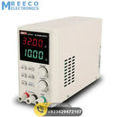 UNI-T UTP1310 32V 10A 320W Switching power supply - Side View