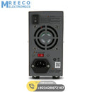 UNI-T UTP1310 32V 10A 320W Switching power supply - Back View