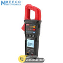 UNI T UT202BT Smart AC Clamp Meters - Back View