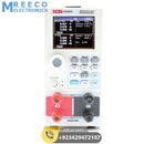 UNI-T UTL8211 High-Precision Compact DC Electronic Load Tester Power Supply Current Test - Front View