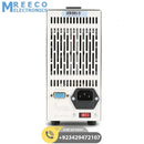 UNI-T UTL8211 High-Precision Compact DC Electronic Load Tester Power Supply Current Test - Side View