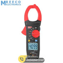 UNI-T UT205A+ 1000A AC Clamp Meters - Front View