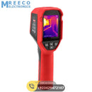 UNI-T UTi712S Cost-effective Thermal Camera - Side View