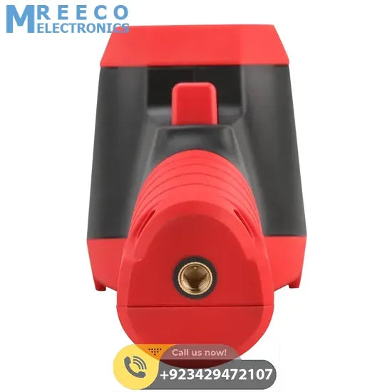 UNI-T UTi712S Cost-effective Thermal Camera - Top View