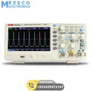 UNI-T UTD2052CL+ Digital Storage Oscilloscope 2 Channel - Front View