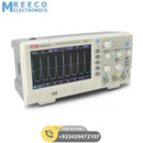 UNI-T UTD2052CL+ Digital Storage Oscilloscope 2 Channel - Side View