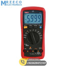 UT892 2000V AC/DC High Voltage Digital Multimeter - Front View