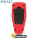 UT343A Coating Thickness Gauge Meter - Back View