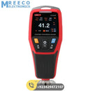 UT343E Coating Thickness Gauge Meter - Front View