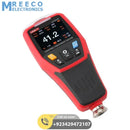 UT343E Coating Thickness Gauge Meter - Back View