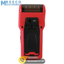 UNI-T UT347A Leeb Hardness Tester - Back View