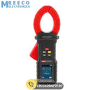 UNI-T UT278C Ground Pile Clamp Earth Resistance Tester - Front View