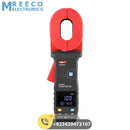 UNI-T UT273+ Clamp Earth Resistance Tester - Front View