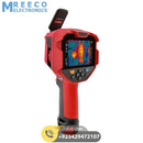 UTi740H Professional Enhanced Thermal Camera - Side View