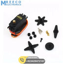 MG946R MG946 R 180 Degree Metal Gear Servo Motor - Front View