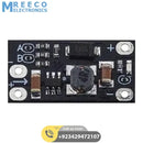 UPS circuit for internet Router 5v 9v 12 dc output AL253 Mini Converter Boost Step PTCL D link TP link - Front View