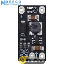 UPS circuit for internet Router 5v 9v 12 dc output AL253 Mini Converter Boost Step PTCL D link TP link - Side View