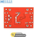 Boost Module, 15A 400W DC-DC Step-up Boost Converter Module - Top View